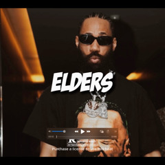 Phyno x flavour Afrobeat Type Beat -"Elders"