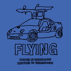 Flying prod. by SHAMSHAWAN