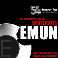 (PREMIERE FREE DOWNLOAD & STREAM CONTENT) Mute Box - Rock the House (FREE DOWNLOAD)
