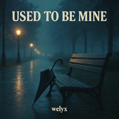 Used to be mine