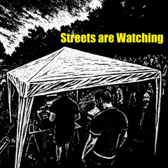 Streets are Watching (Old Skool Jump-Up Mix for People's Station)