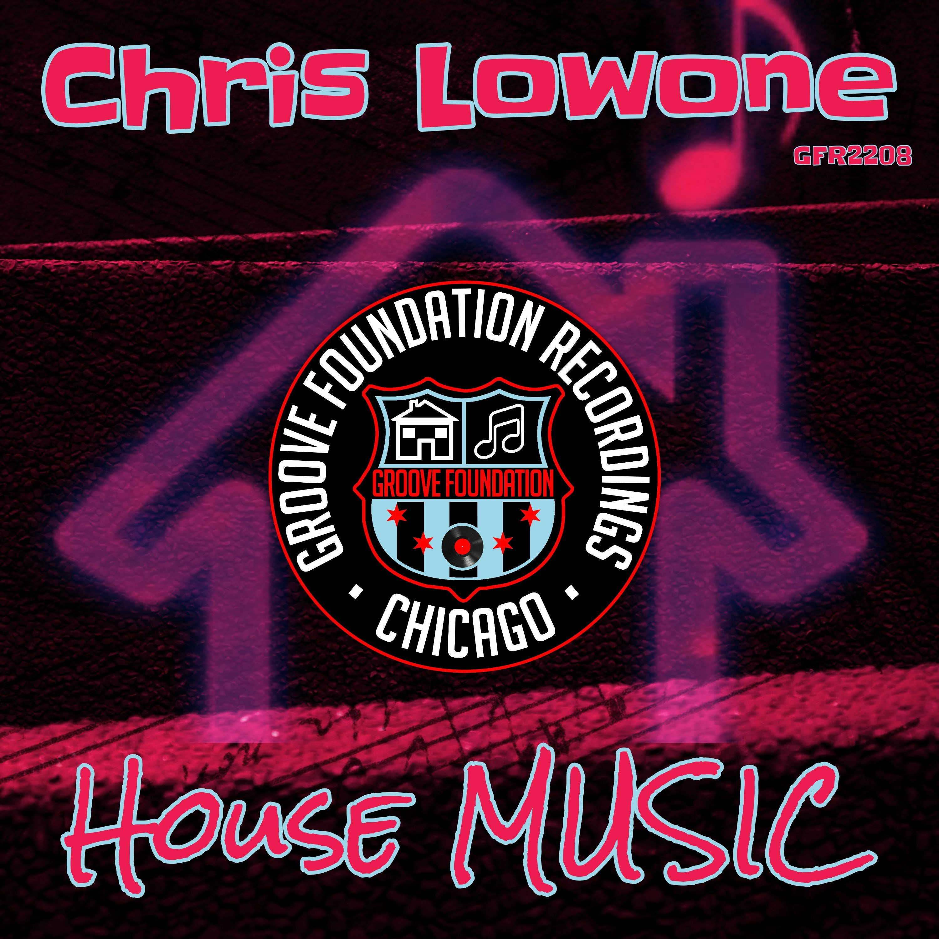 Chris Lowone
