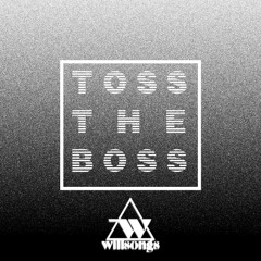 Toss the Boss