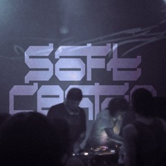 uwuwuU | SOFT CENTRE 25 [live]