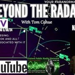 Beyond The Radar - Nathan King