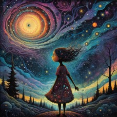 Careless wanderer WIP