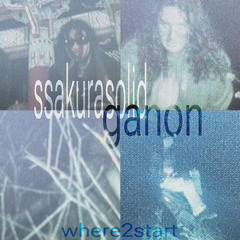 where2start @ssakurasolid @1ganon (jashin) VIDEO ON YOUTUBE