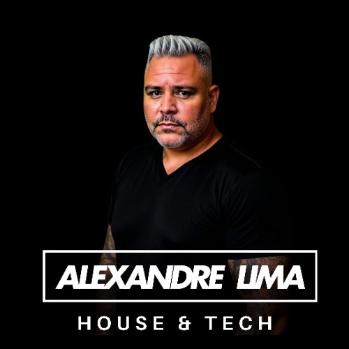 HOUSE & TECH [Mixed By Alexandre Lima]