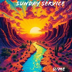 Sunday Service 8/25/24