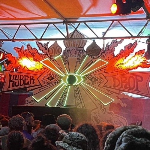 Kyber Drop 23 Reminiscence Mix