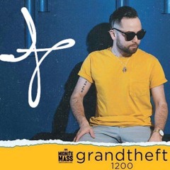 Grandtheft Open Mix
