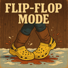 Alaska: Flip-Flop Mode