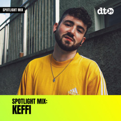 Spotlight Mix: KEFFI