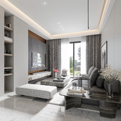 Custom Home Designs by Nexa Homes