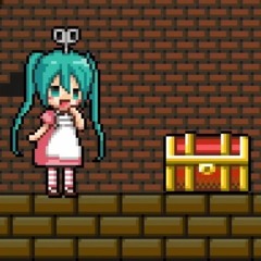 Hatsune Miku - Twee Box Puppet Show (トゥイーボックスの人形劇場)