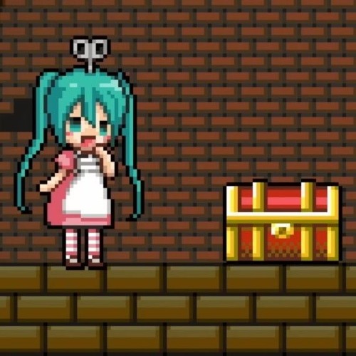 Stream Hatsune Miku - Twee Box Puppet Show (トゥイーボックス