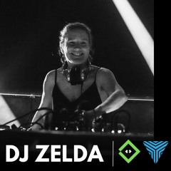 DJ COMMUNITY ROTTERDAM - DJ ZELDA - 032