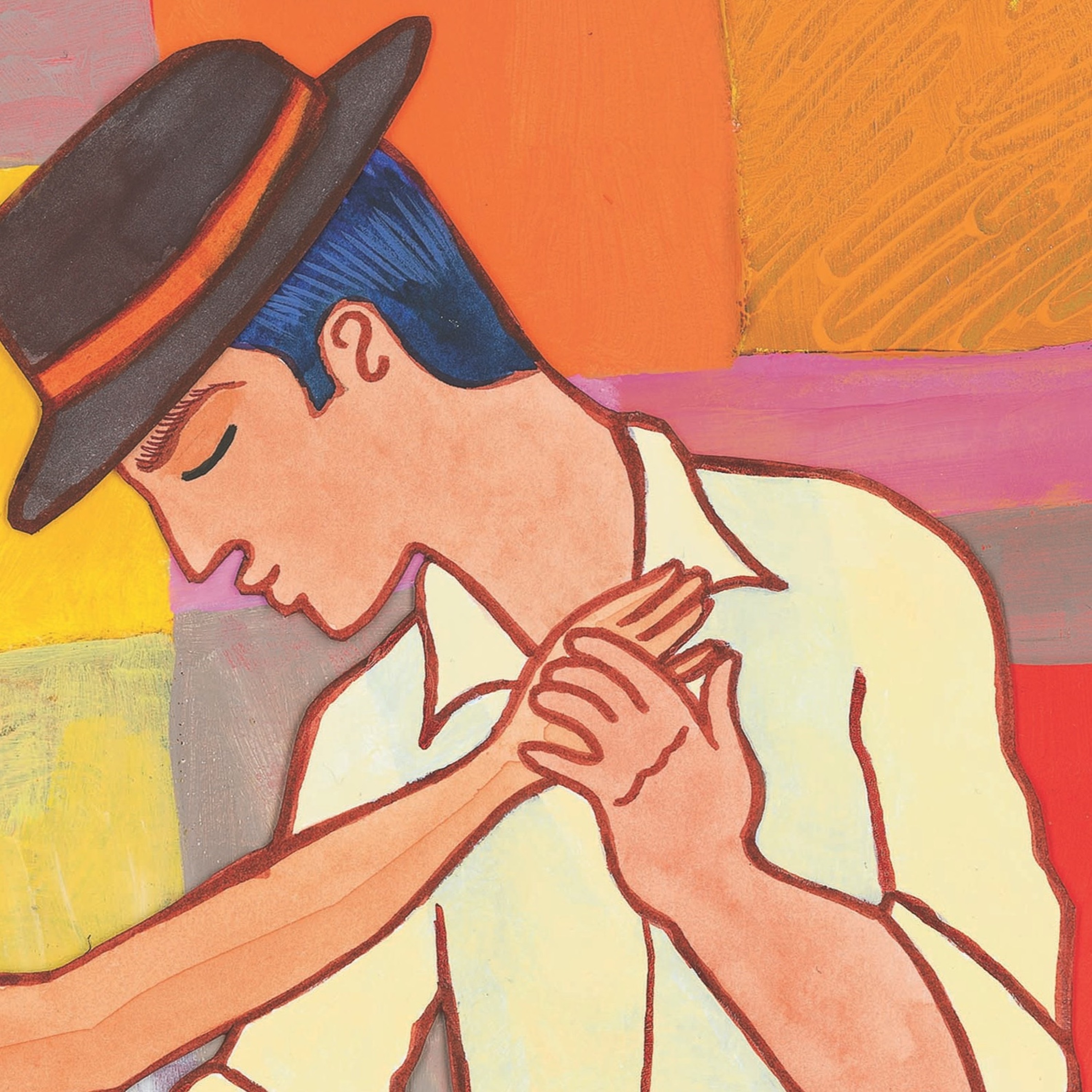 Putumayo World Music Hour