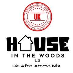 House in the woods 1.2