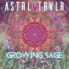 Astrl Trvlr - Growing Sage