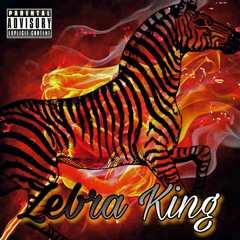 Arpegiirosé - Zebra King