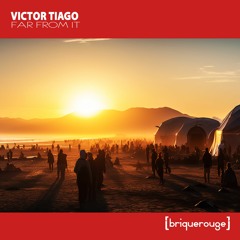 03 - Victor Tiago - Sunrise [David Duriez Floating Track Remix]