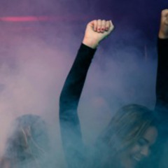 Let's Live It Like It's Saturday Night.