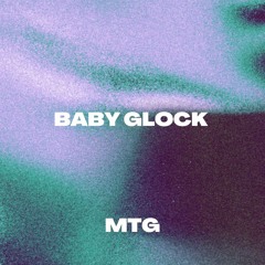 Baby Glock - DJ LP