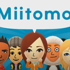 Miitomo Music - Mii Maker Song