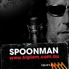 Spoonman Random Rave (ATFS Reunion) 23.10.09