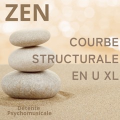 Courbe Structurale UXL ZEN