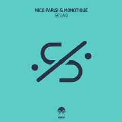 Nico Parisi & Monotique  - (Segno) Original