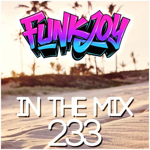 funkjoy - In The Mix 233