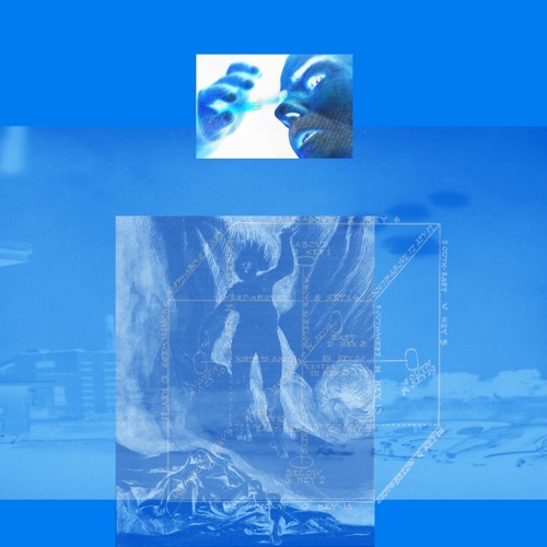 {#2} Ghost City Collective - Spectral Cache