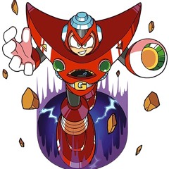 Gravityman Stage (Aftermath Sleaze Edit)