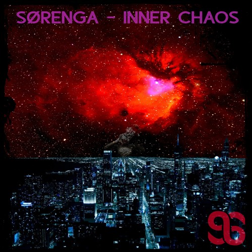 Sørenga - Inner Chaos EP