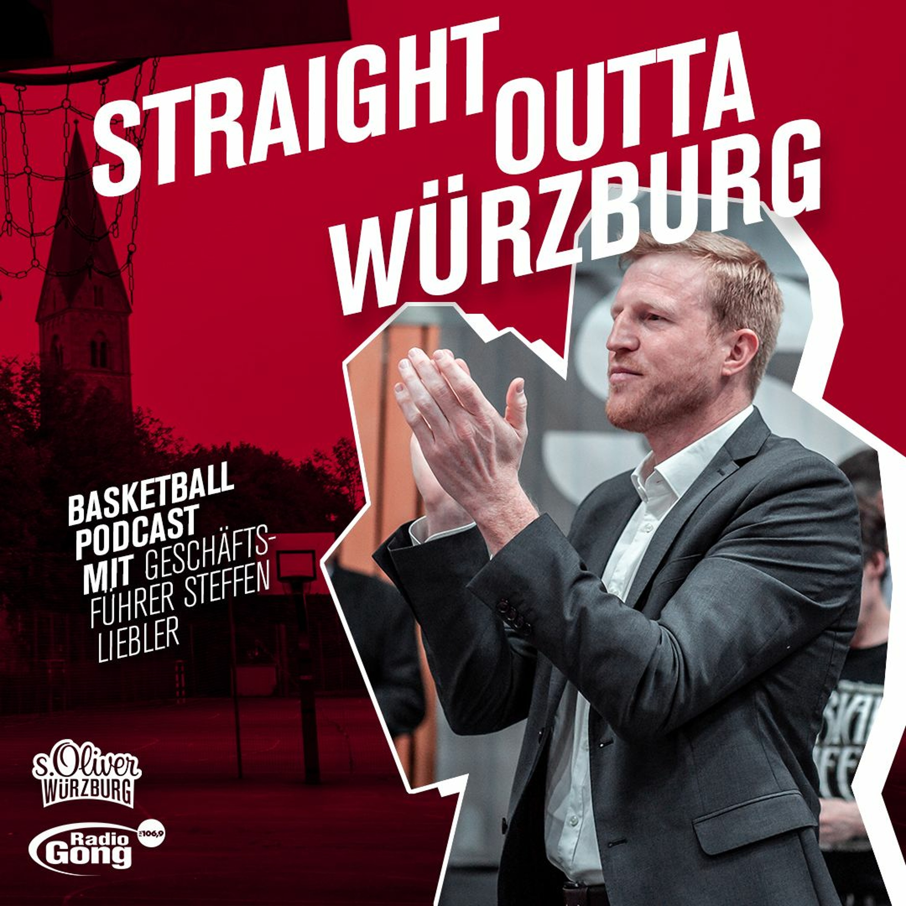 Straight Outta Würzburg