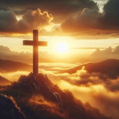 My God feat Anthony Calderon