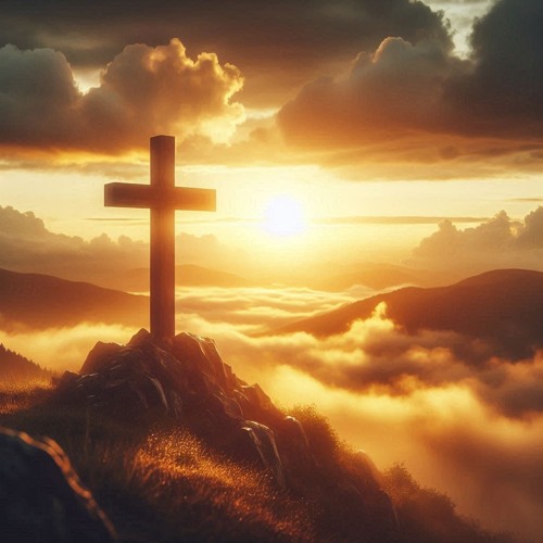 My God feat Anthony Calderon