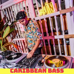 Set Caribbean Bass - Mondol DJ