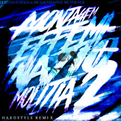 Montagem Effeminatio Molitia 2 (Hardstyle Slowed) [feat. Mc Vuk Vuk]