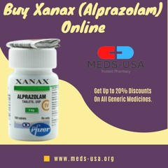 buy xanax without perscription