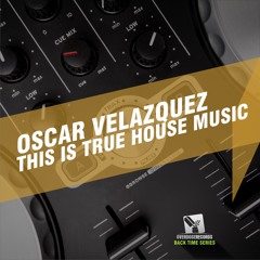 True House Music (Original Massive Mix)