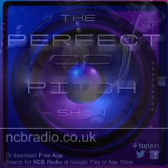 The Perfect Pitch Show With Vincent Vega - NCB Radio, 15.4.23