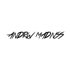Open Sesame (ANDRW MADNSS Full Throttle Edit)