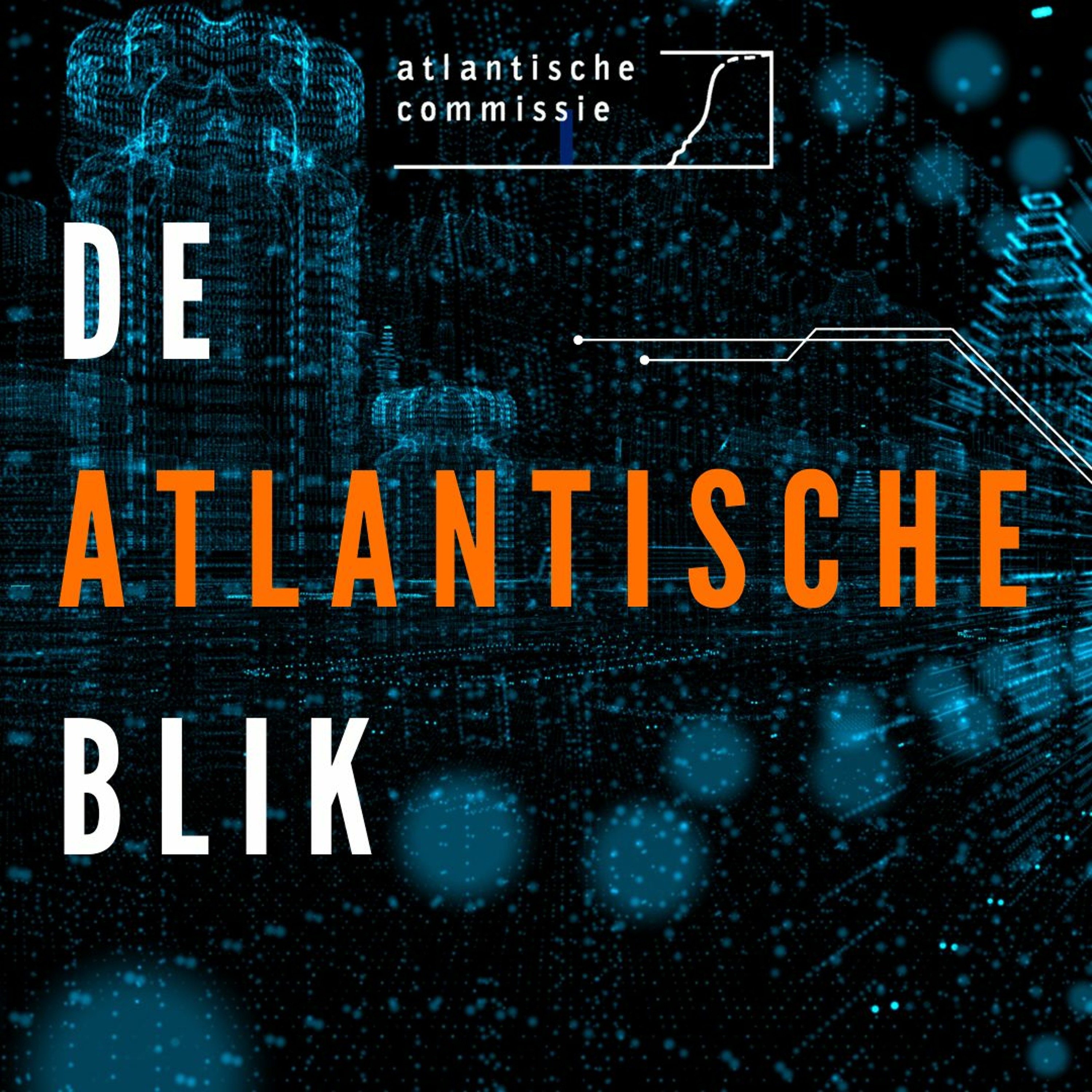 De Atlantische Blik
