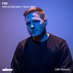 FBR - 06 February 2022