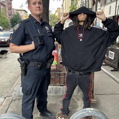 che - keep it a hunnid