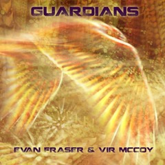Premiere: Evan Fraser & Vir McCoy - Shavasana Journey