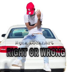 Right Or Wrong